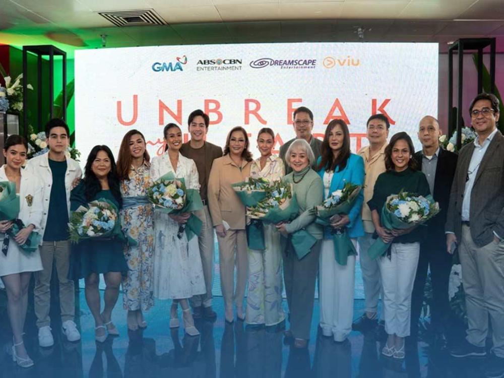 GMA and ABS-CBN Collaboration