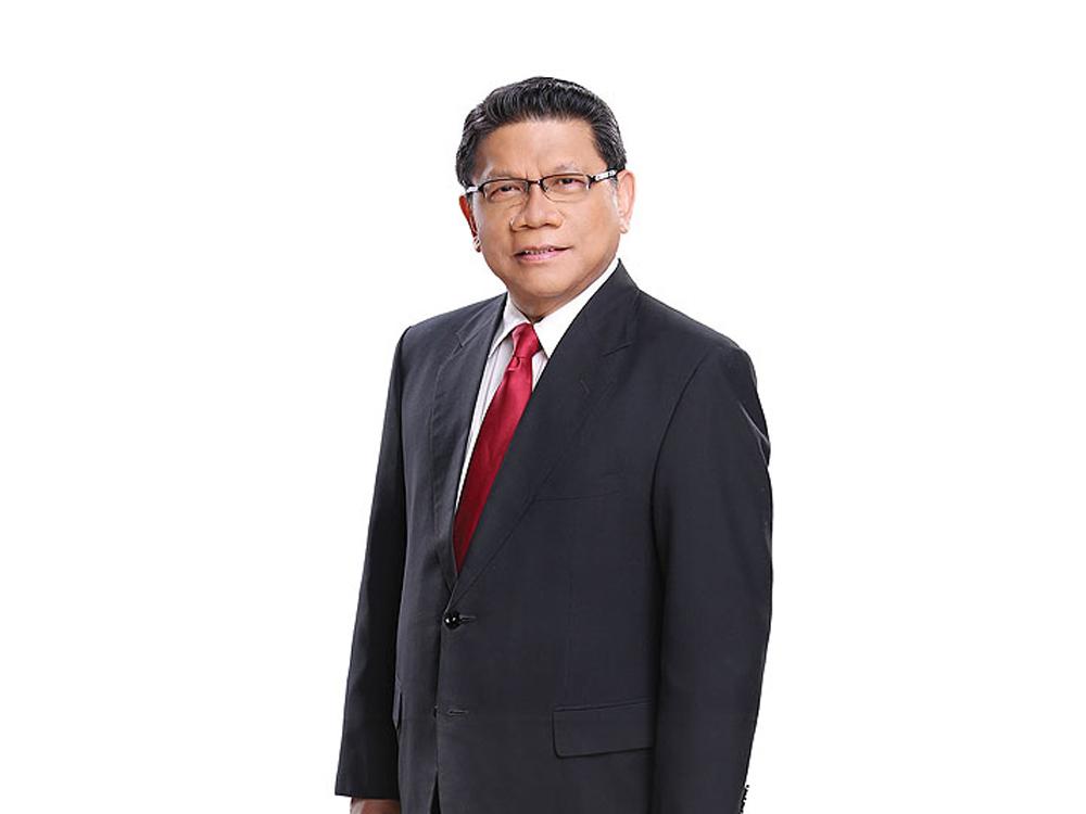 GMA News Pillar Mike Enriquez's death