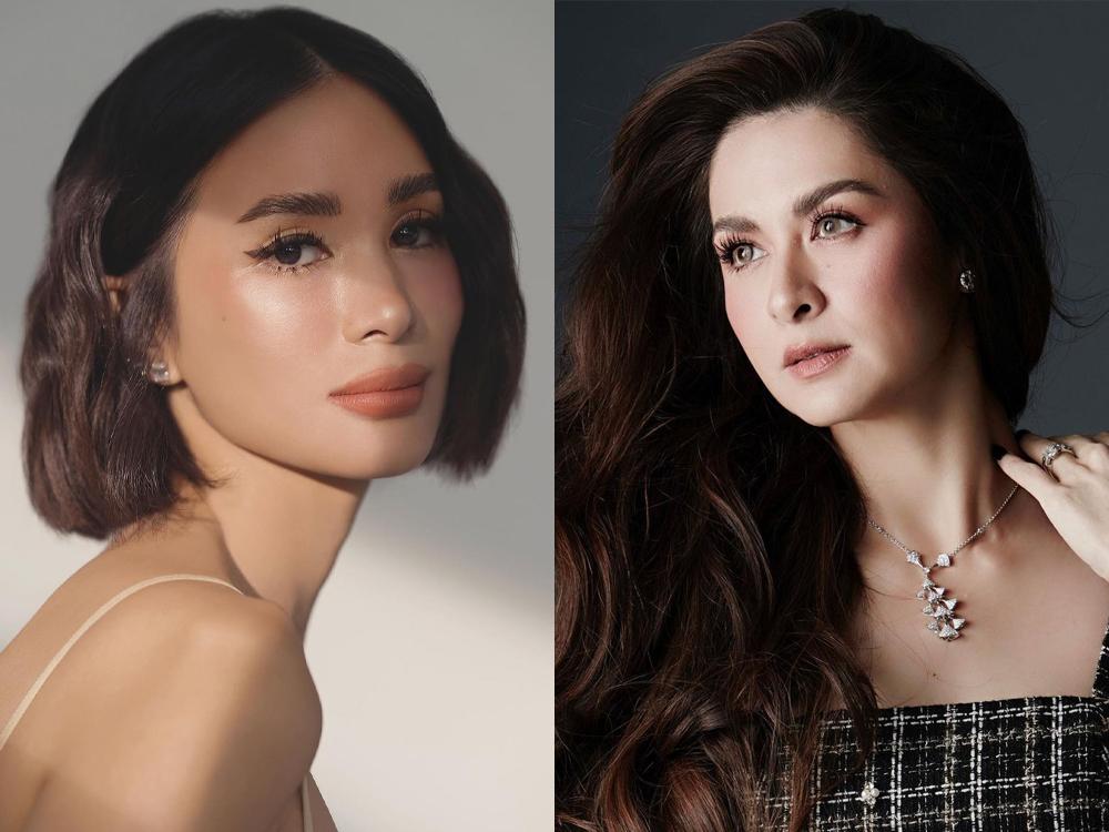 Heart and Marian in one project?