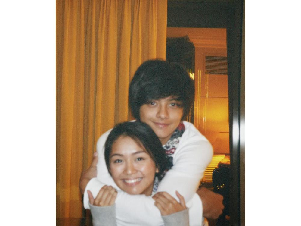 Kathryn Bernardo and Daniel Padilla split