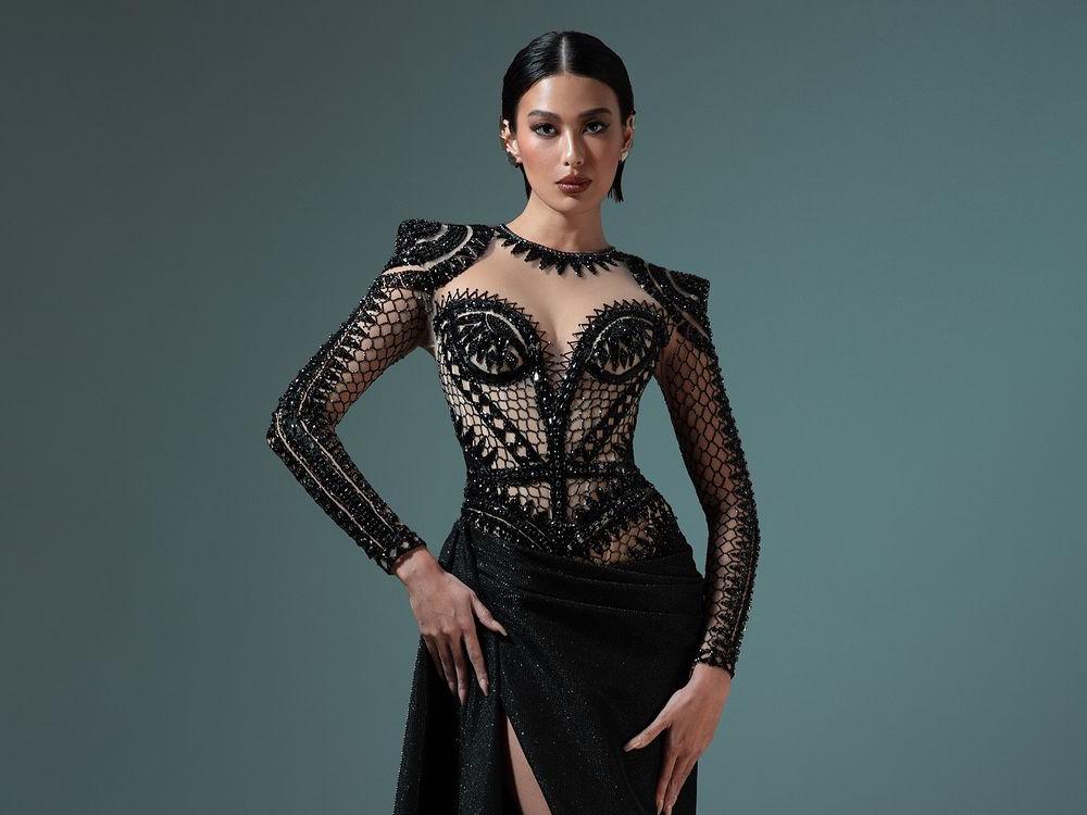 Michelle Dee is still a winner