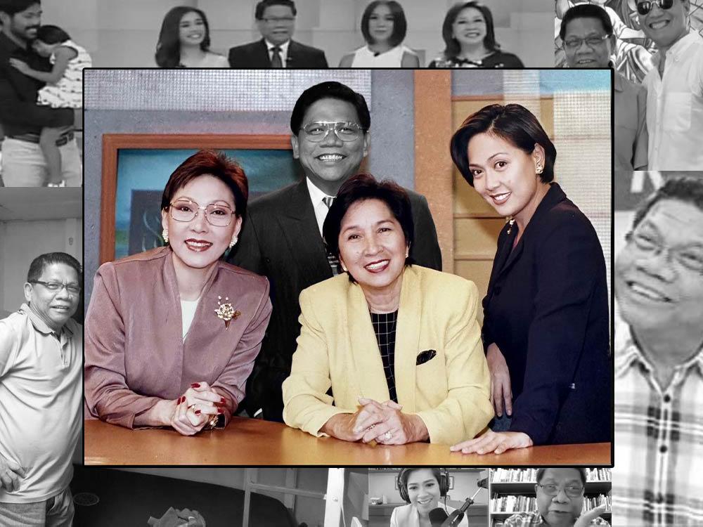 Mike Enriquez Legacy