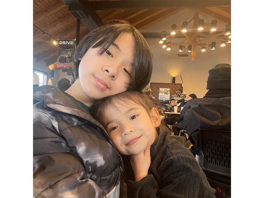 Summer Ayanma Contis