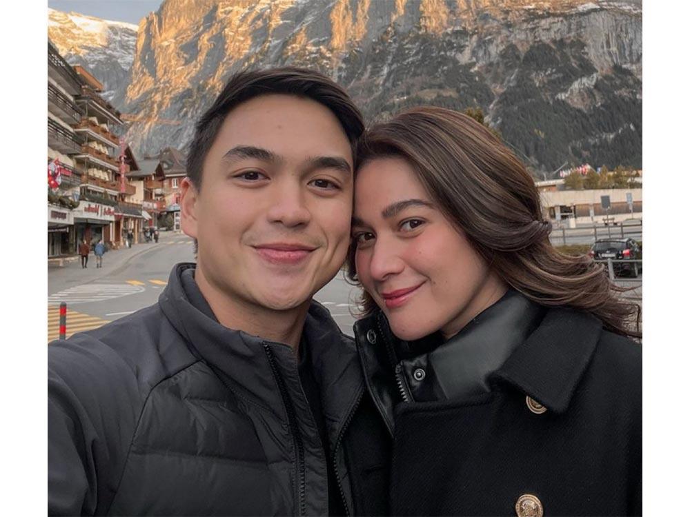 Bea Alonzo and Dominic Roque breakup
