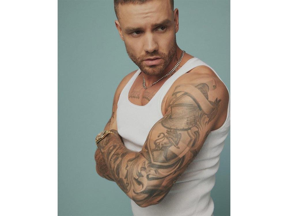 Liam Payne