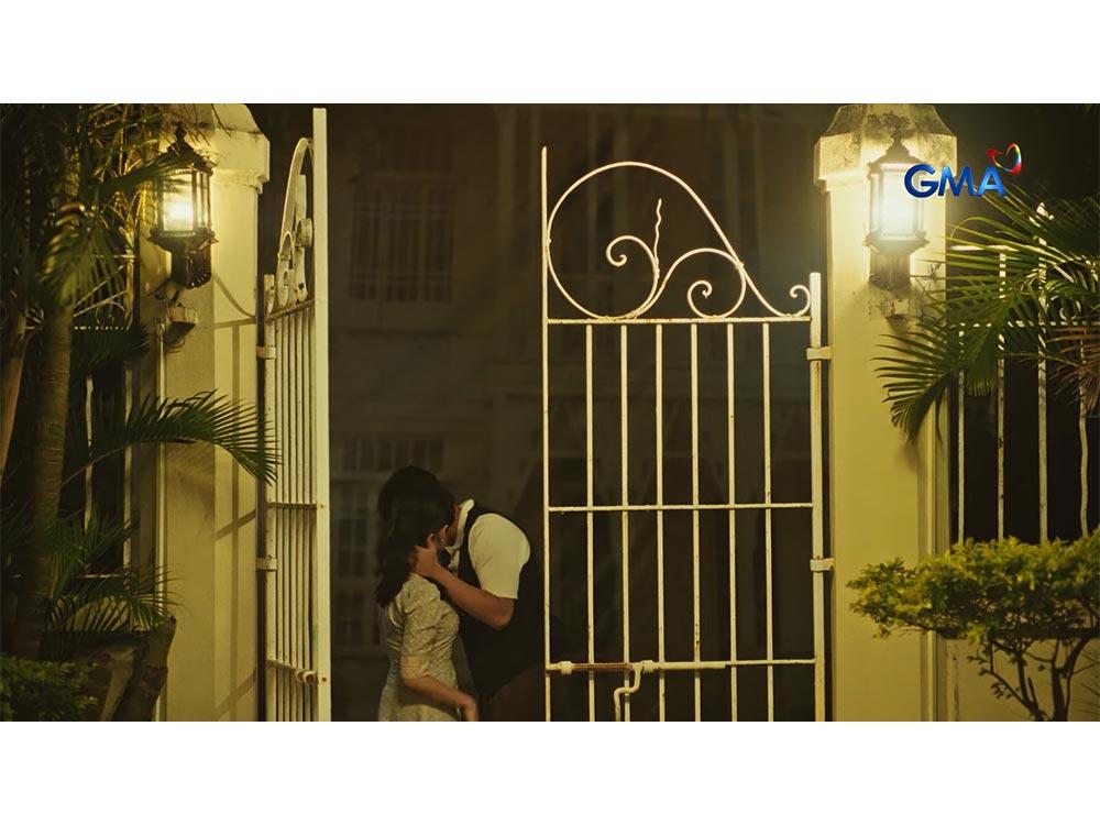2024 Year in Review: Most talked about scenes in GMA Drama shows GMA