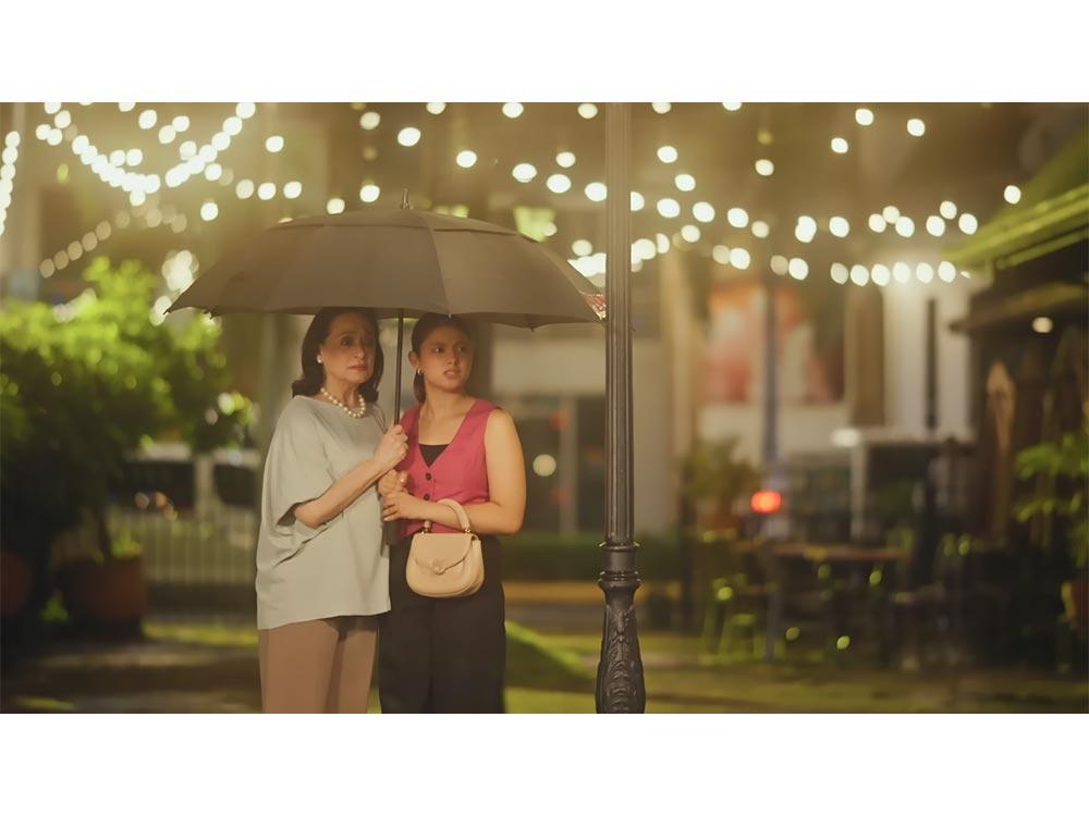 Inna and Aurea's comeback on 'Shining Inheritance'