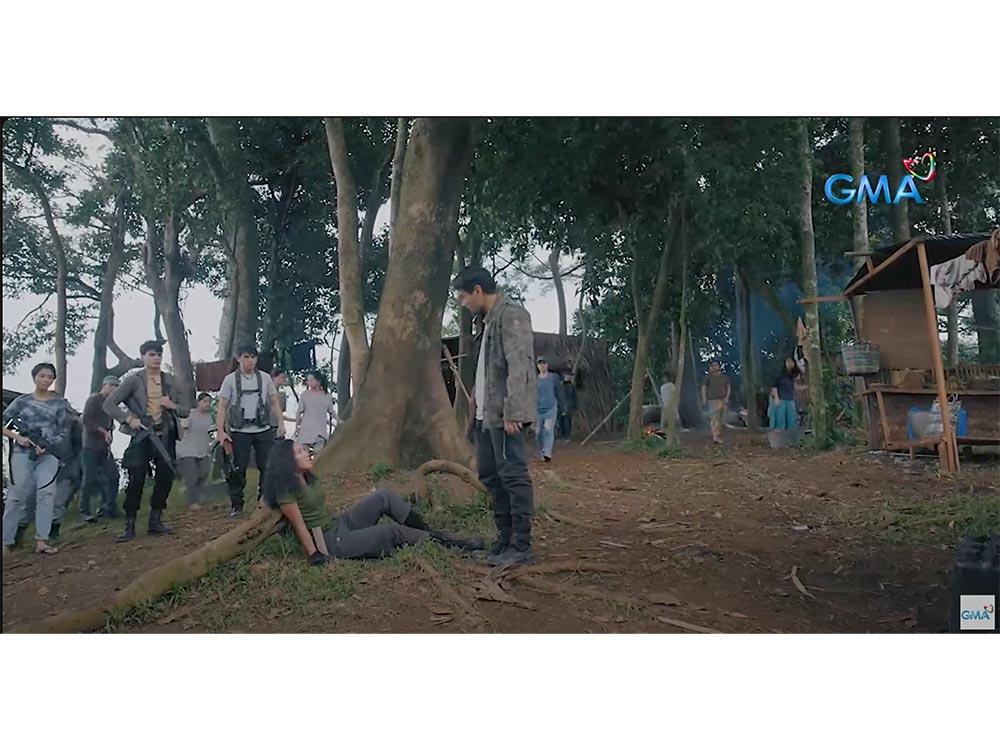 Sawa's jealousy over Cristy in 'Asawa Ng Asawa Ko'