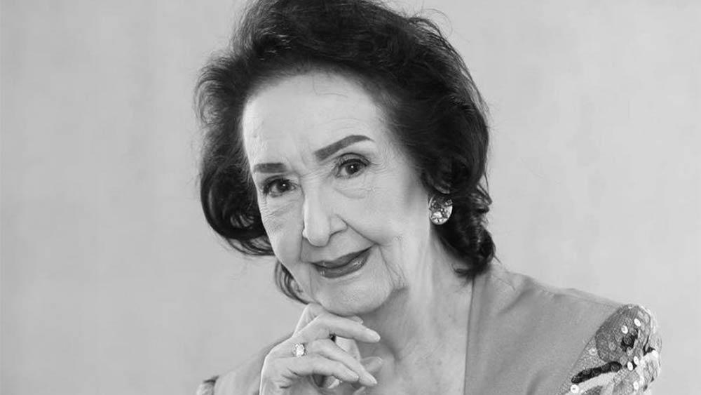 Gloria Romero