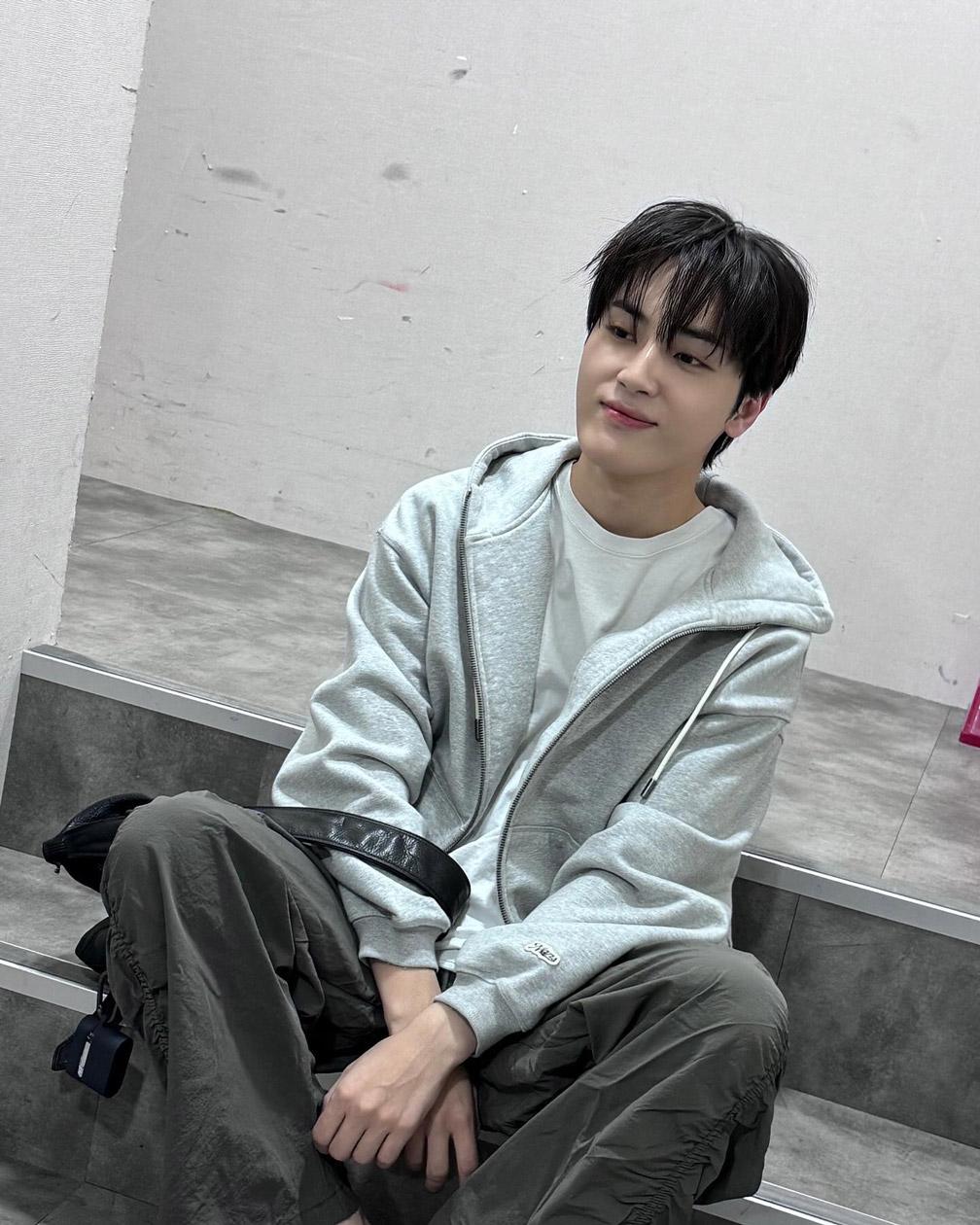 THE BOYZ Ju Haknyeon's Dismissal