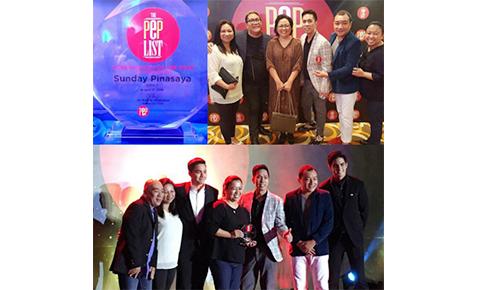 Comedy Show of the Year