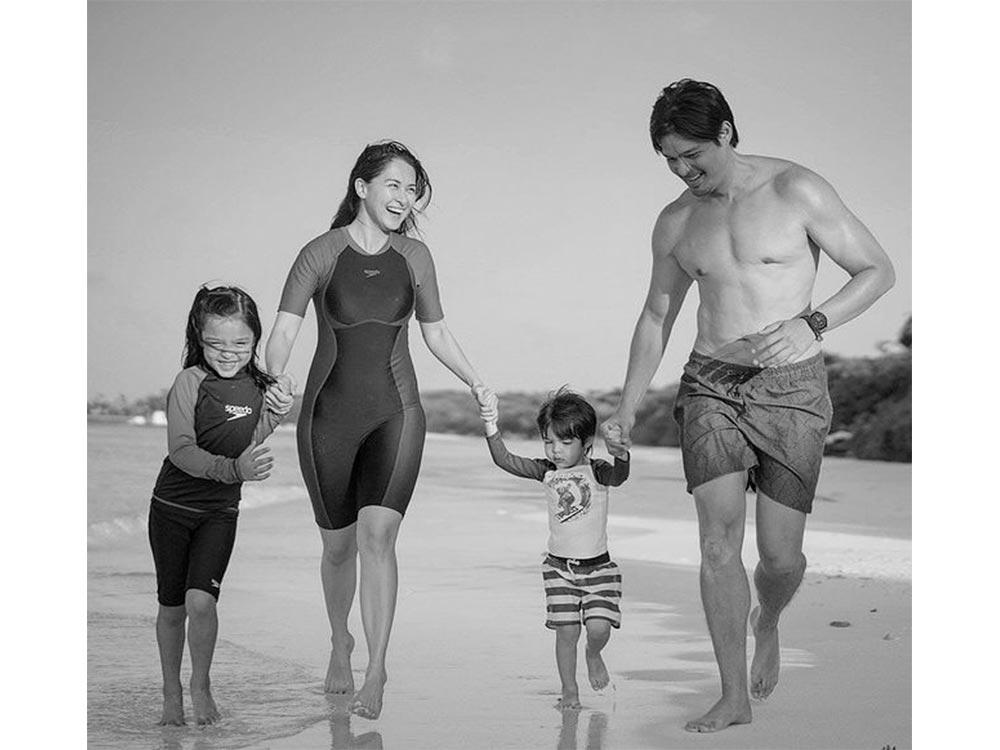 Dingdong Dantes And Marian Rivera's Romantic Dates That Will Inspire ...