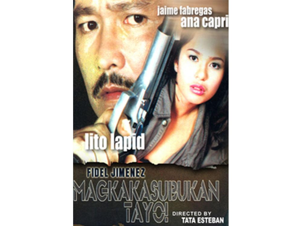 Tagalog action full movie lito lapid store