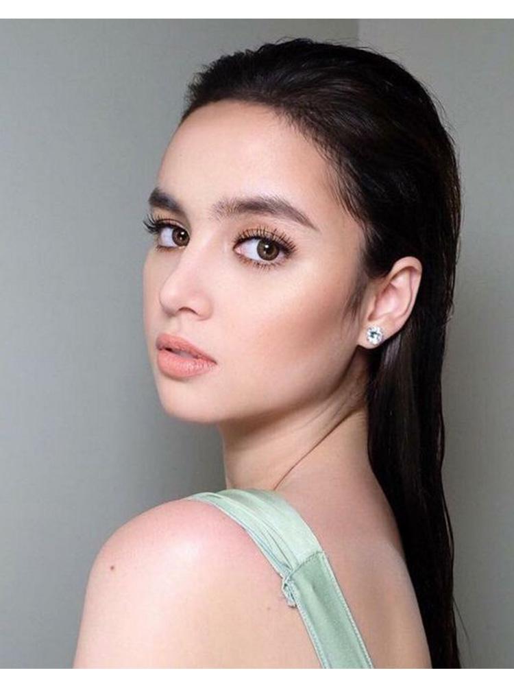28 Sexiest Photos Of Kim Domingo You Must See Gma Entertainment