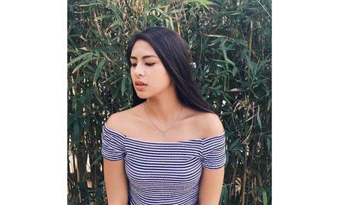 Gabbi Garcia