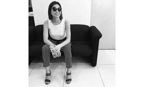 Glaiza de Castro