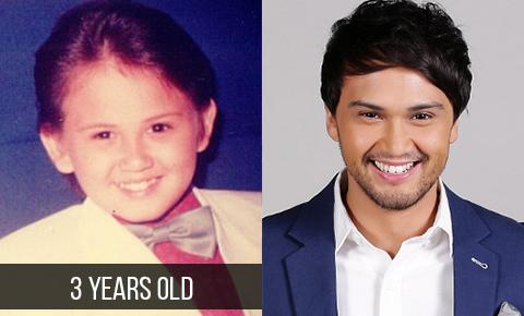 Billy Crawford