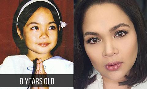 Judy Ann Santos