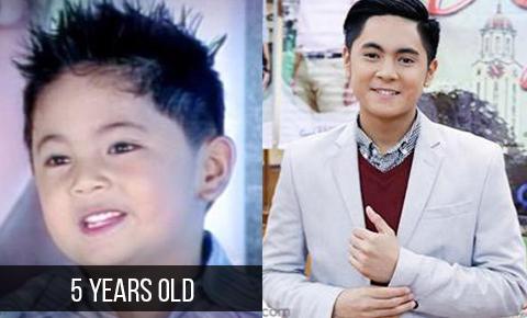 Miguel Tanfelix