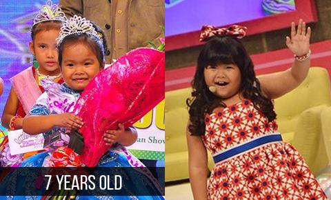 Ryzza Mae Dizon