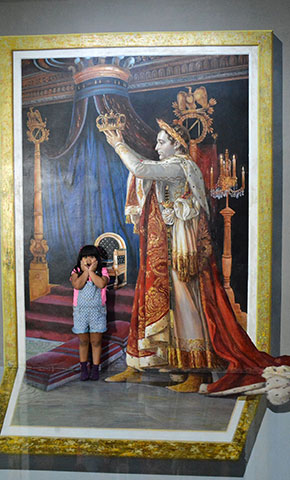 Ang munting prinsesa