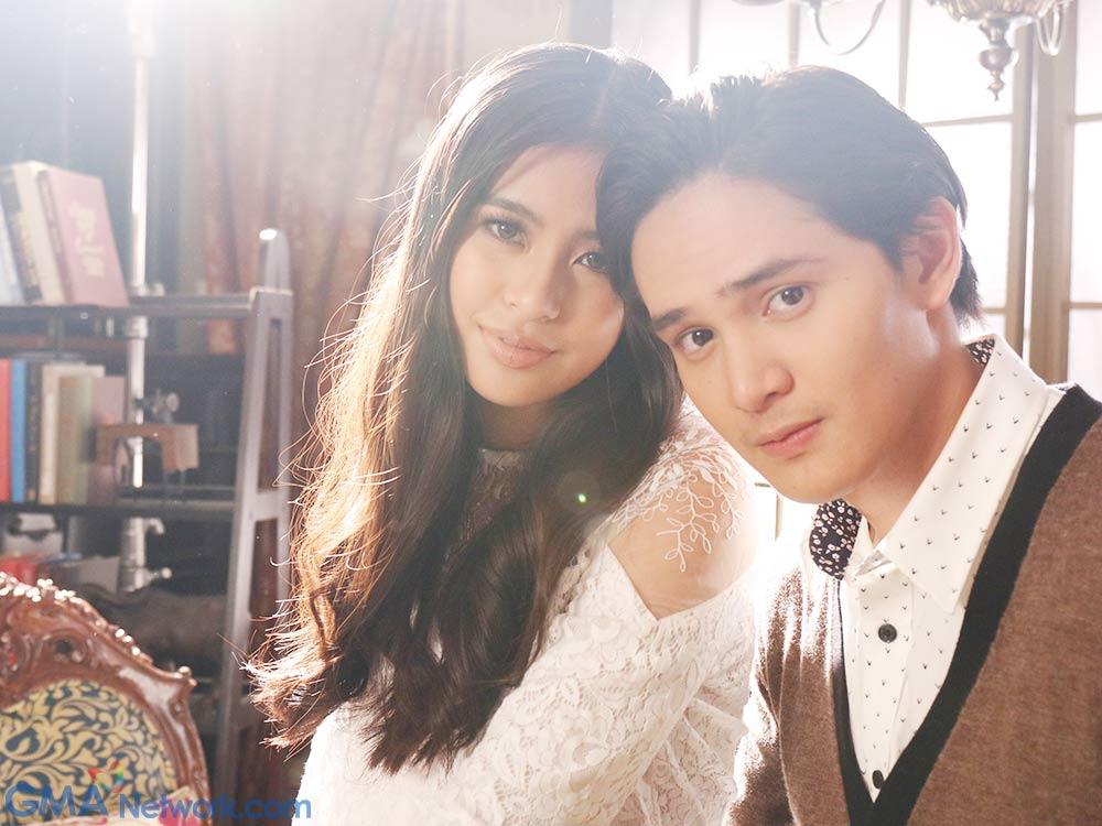 Gabbi Garcia and Ruru Madrid