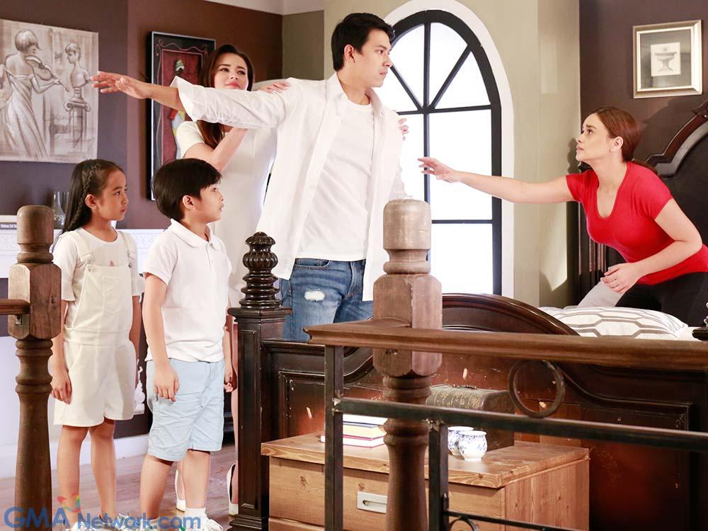 Hindi Ko Kayang Iwan Ka