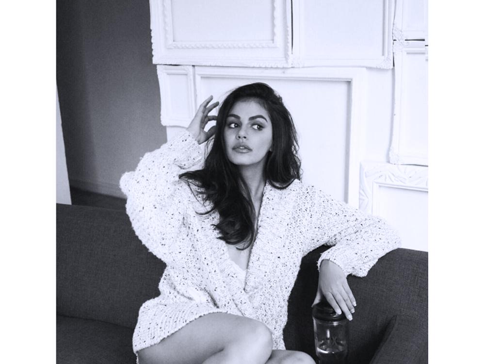 Janine Gutierrez