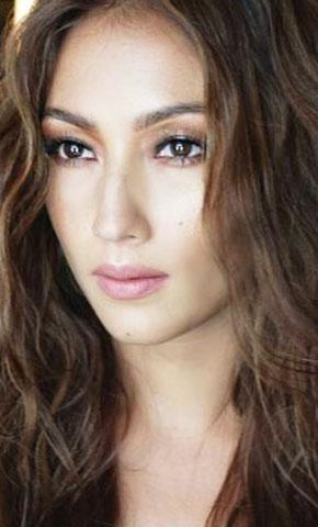 Solenn Heussaff