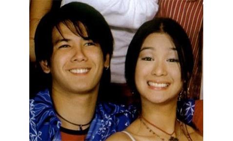 John Prats and Heart Evangelista