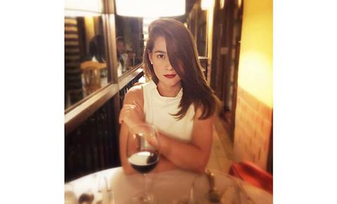Bea Alonzo