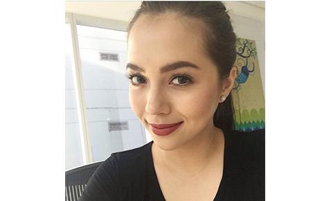 Julia Montes