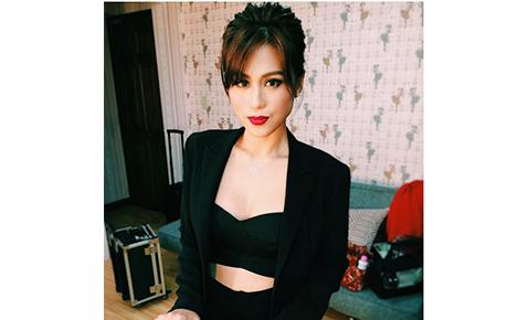 Toni Gonzaga