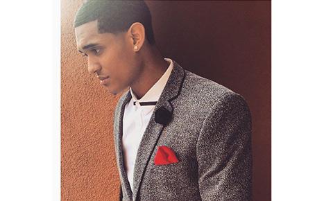 Jordan Clarkson