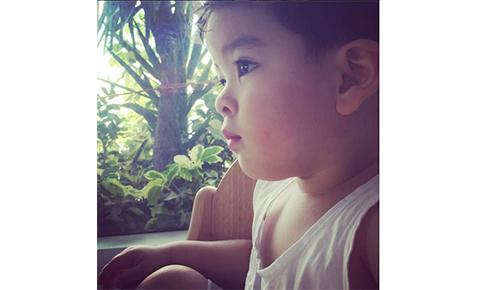 Isaiah Joseph Ejercito Palanca
