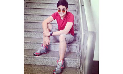 Alden Richards