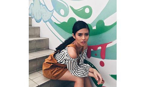 Gabbi Garcia