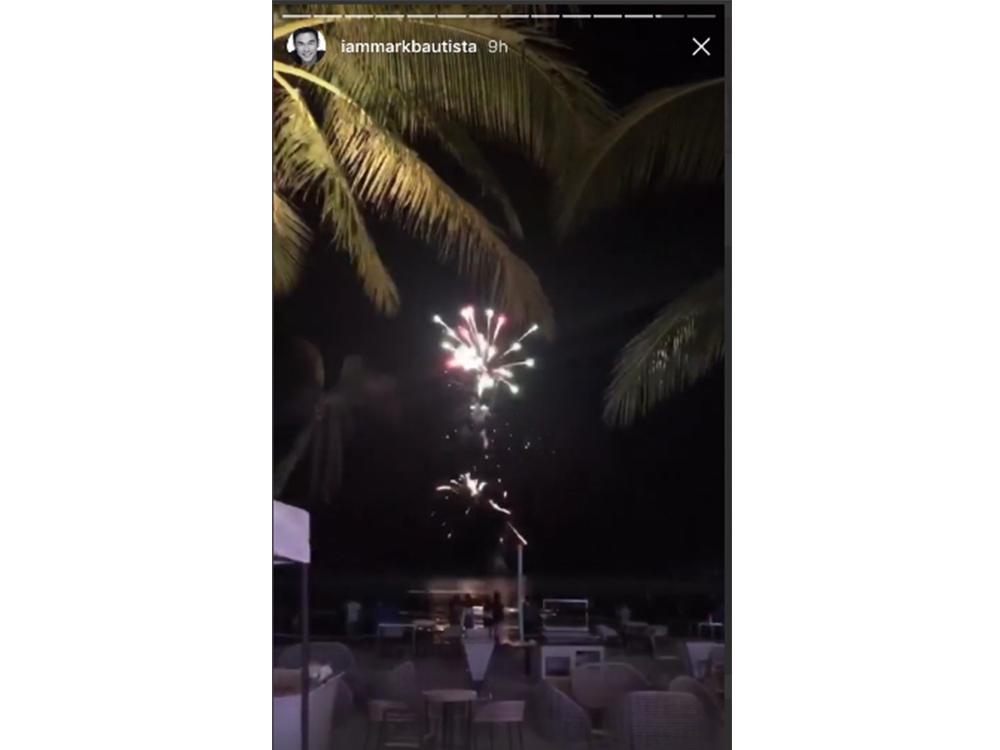 Fireworks