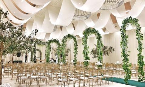 Arches