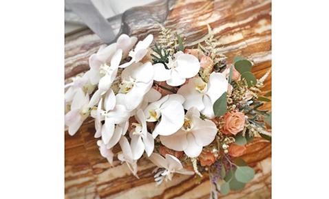 Bridal bouquet