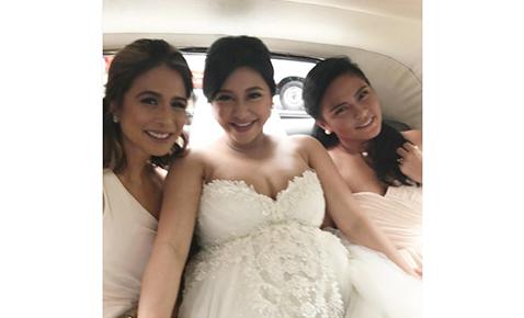 Bride