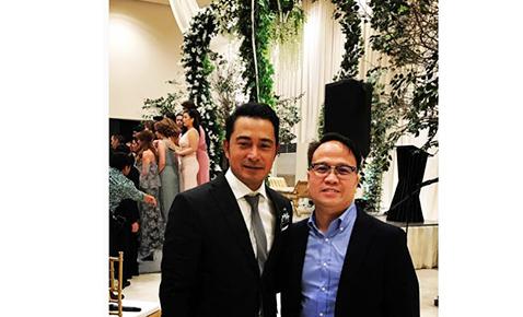 Cesar Montano