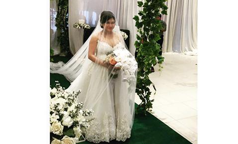 Mrs. Magallanes