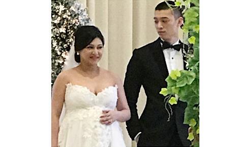 Newlyweds