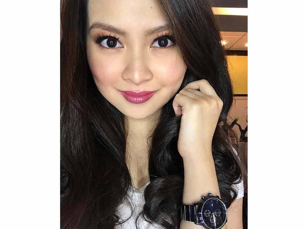 Barbie Forteza