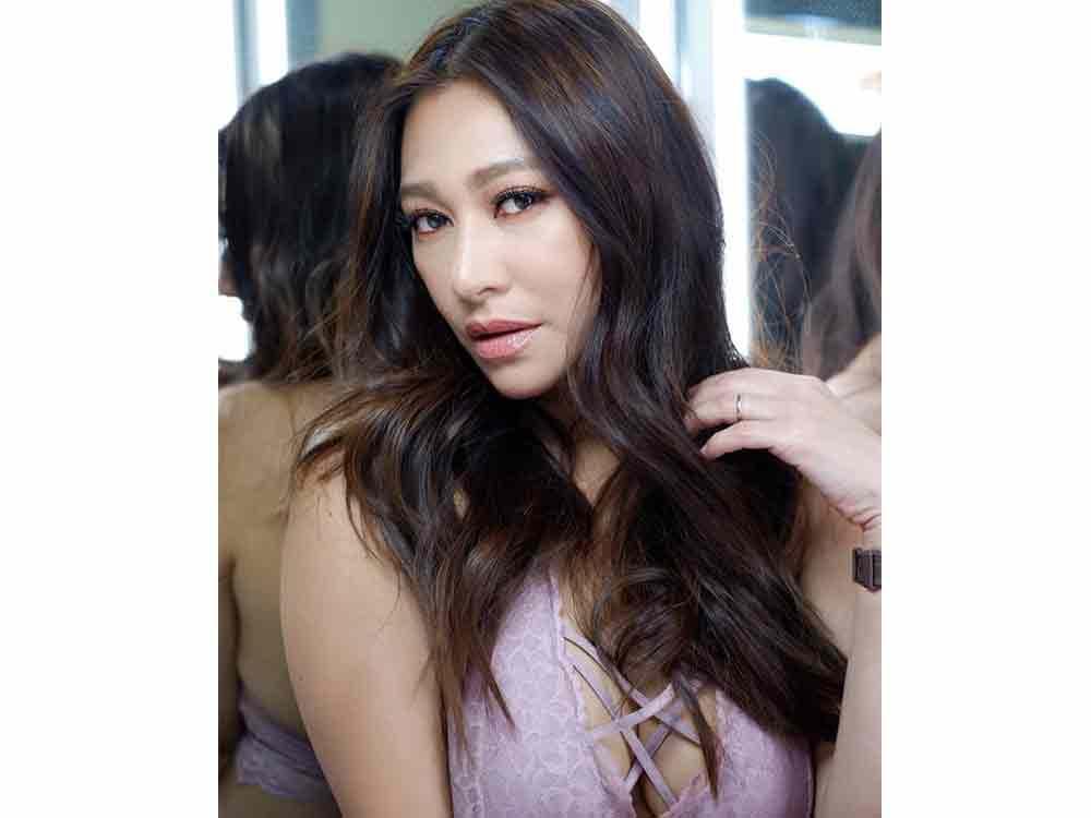 Rufa Mae Quinto