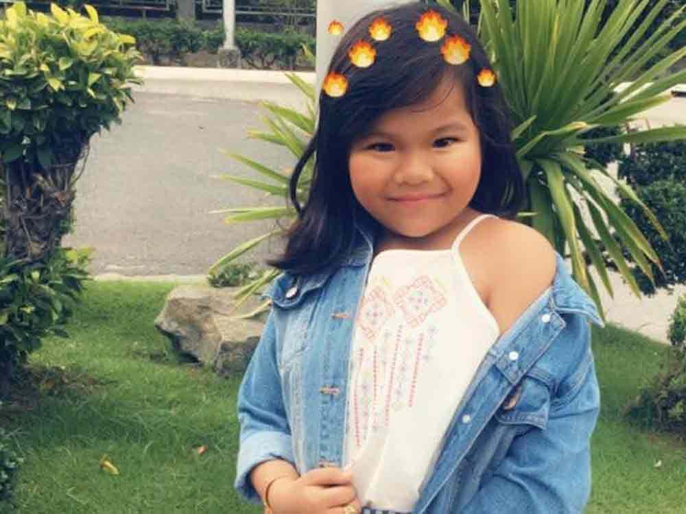Ryzza Mae Dizon