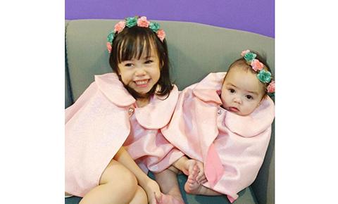 HeadbandsFloral headbands are so cute!  