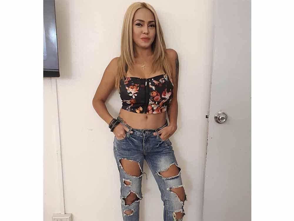 Ethel Booba