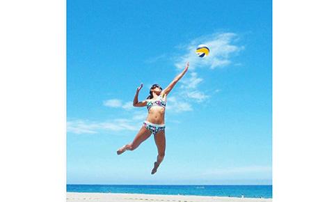 Beach Volleyball